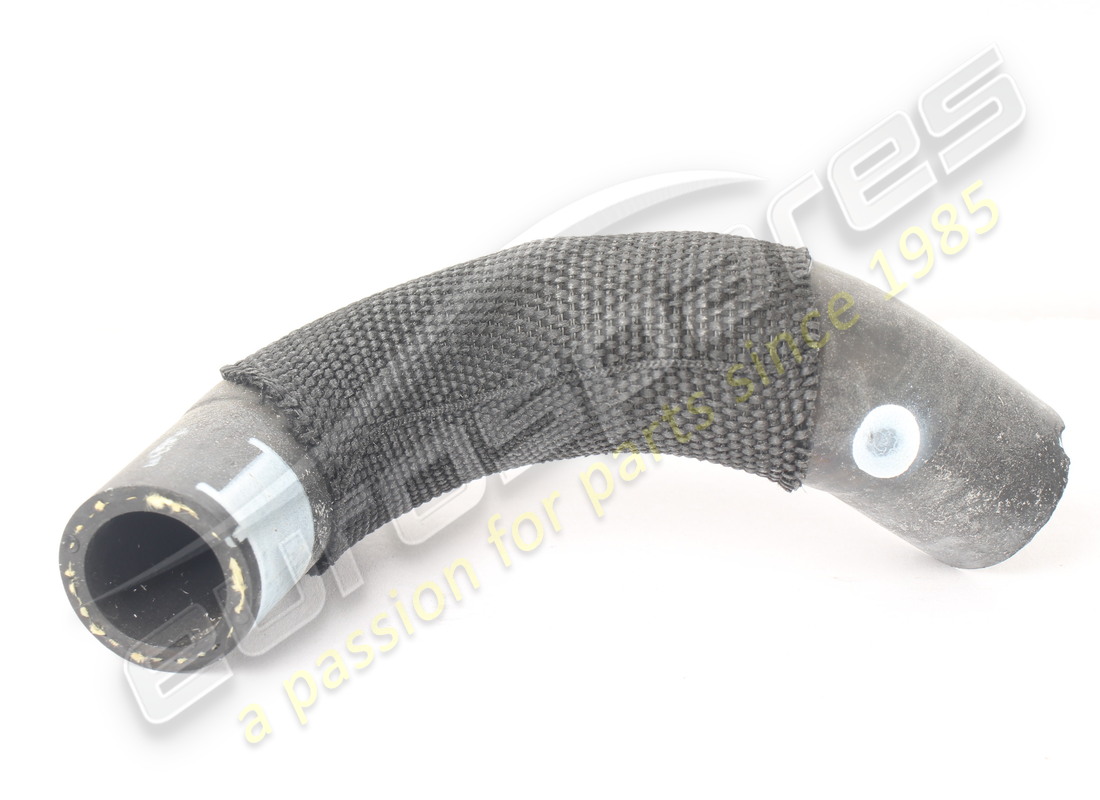 neu lamborghini kühlmittelschlauch v8hsi atfventil vl. teilenummer 4m0121056bc (1)