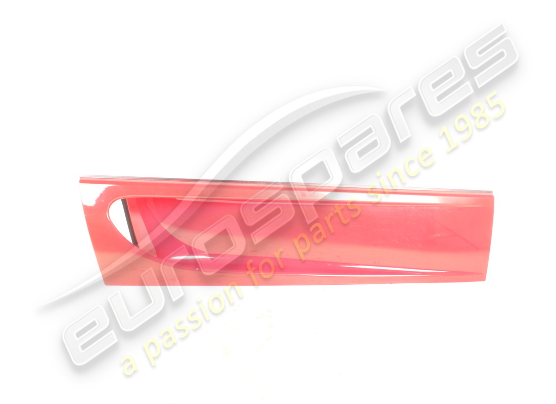 GEBRAUCHT Ferrari RECHTES TÜRGITTER. TEILENUMMER 64102700 (1)