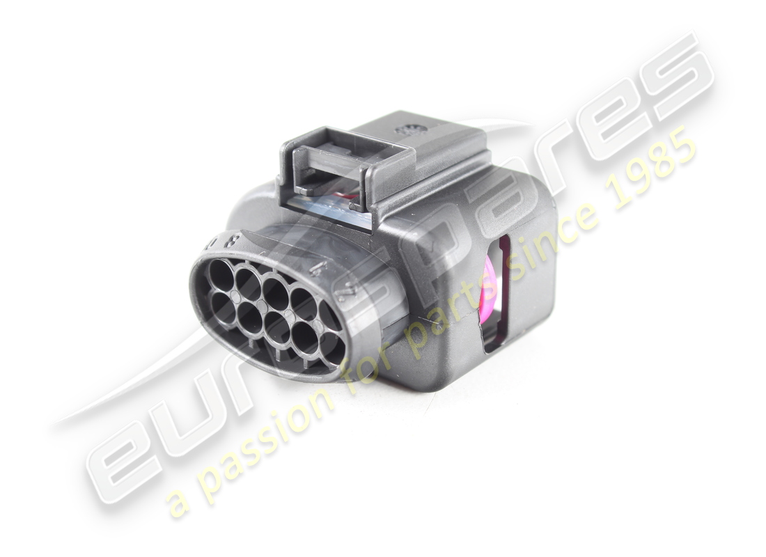 NEUES PORSCHE GEHÄUSE. TEILENUMMER 4H0973715 (3) neues porsche gehäuse. teilenummer 4h0973715 (3)