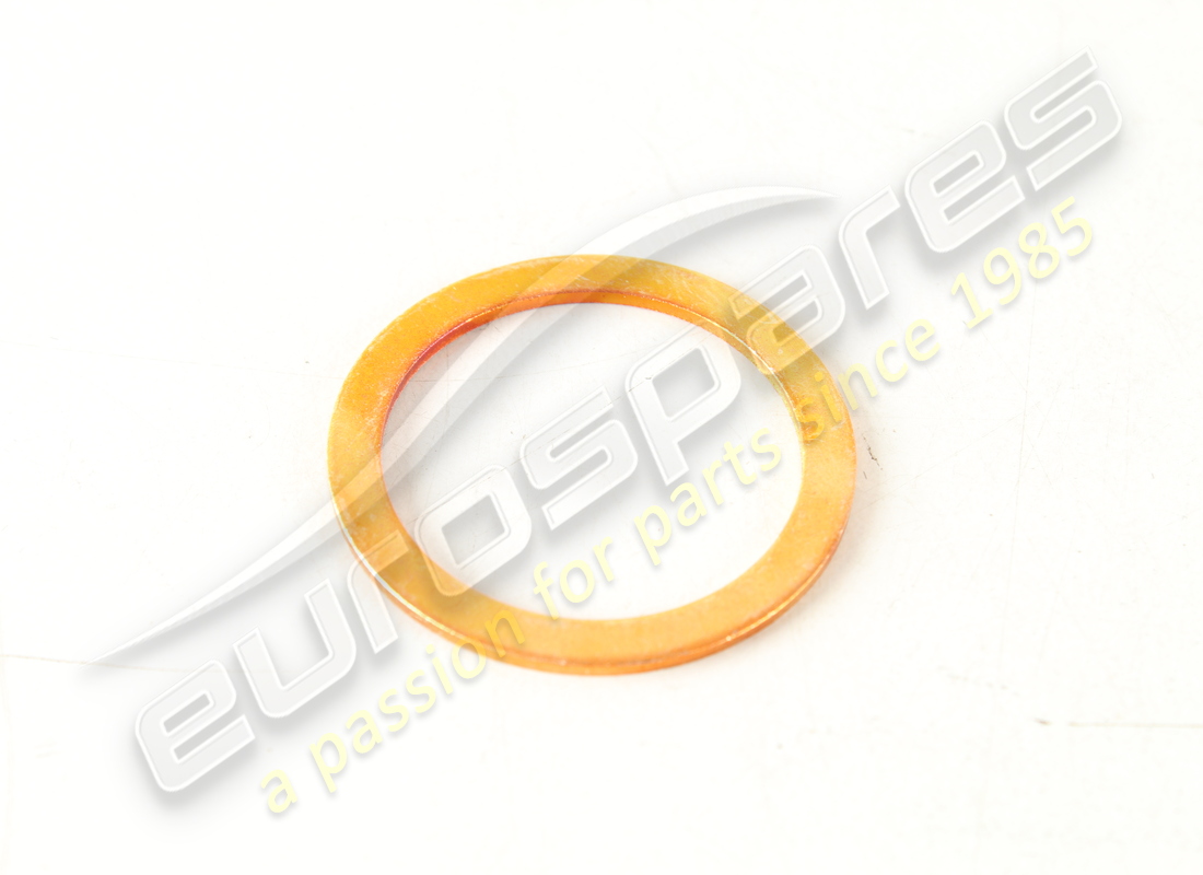 NEW OE COPPER WASHER (28 X 36 X 1.5). PART NUMBER 10296260 (1) new oe copper washer (28 x 36 x 1.5). part number 10296260 (1)