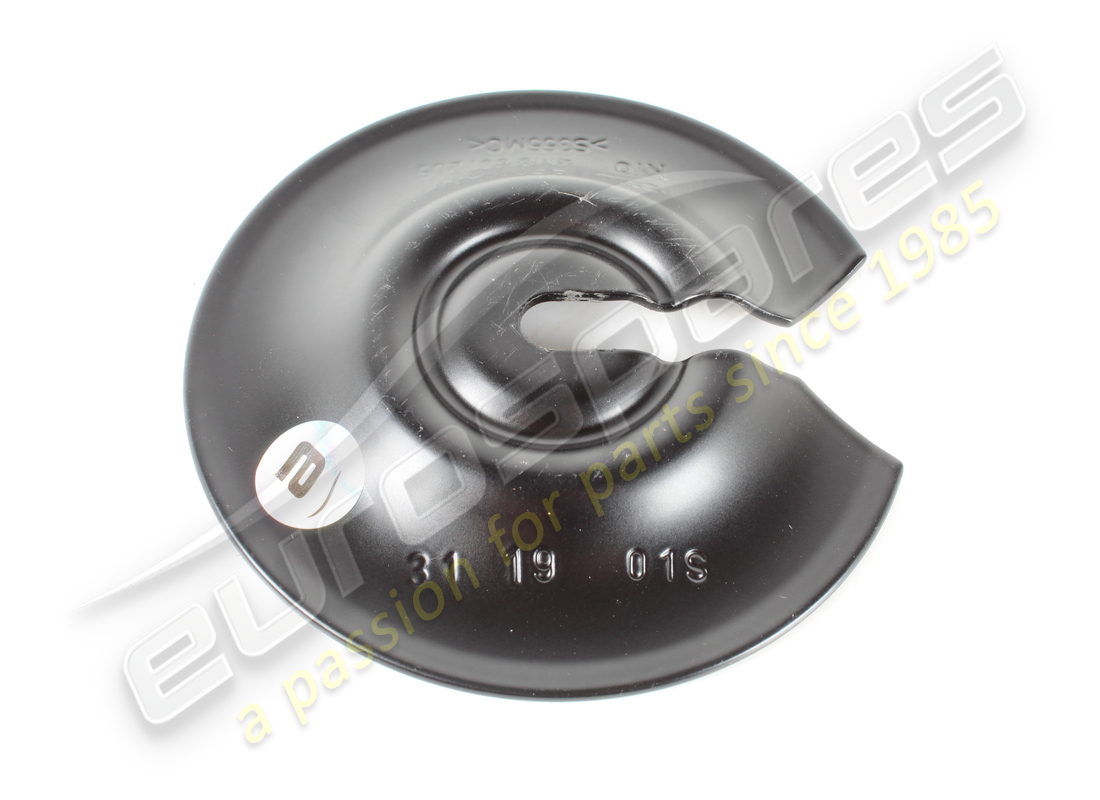 GEBRAUCHTE LAMBORGHINI HALTERUNG, ERSATZWERKZEUGBOX. TEILENUMMER 4M8601205 (1) gebrauchte lamborghini halterung, ersatzwerkzeugbox. teilenummer 4m8601205 (1)