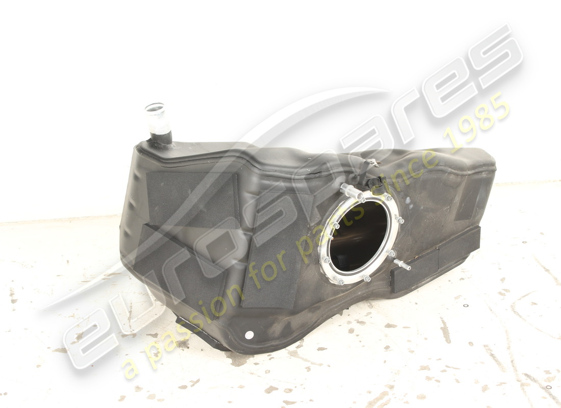 gebraucht ferrari serbatoio carb.sx. con tappi. teilenummer 948368 (1)