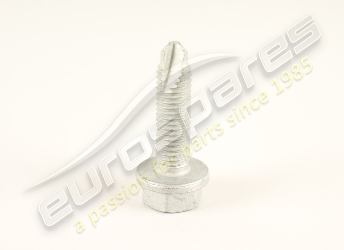 neu porsche sechskantschraube. teilenummer paf008295 (1)