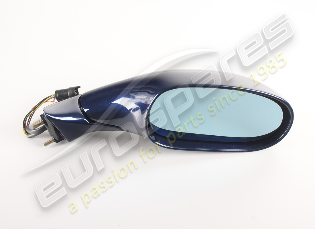 NEU (SONSTIGE) Ferrari RH HINTERER AUSSENSPIEGEL RHD . TEILENUMMER 64460110 (1)