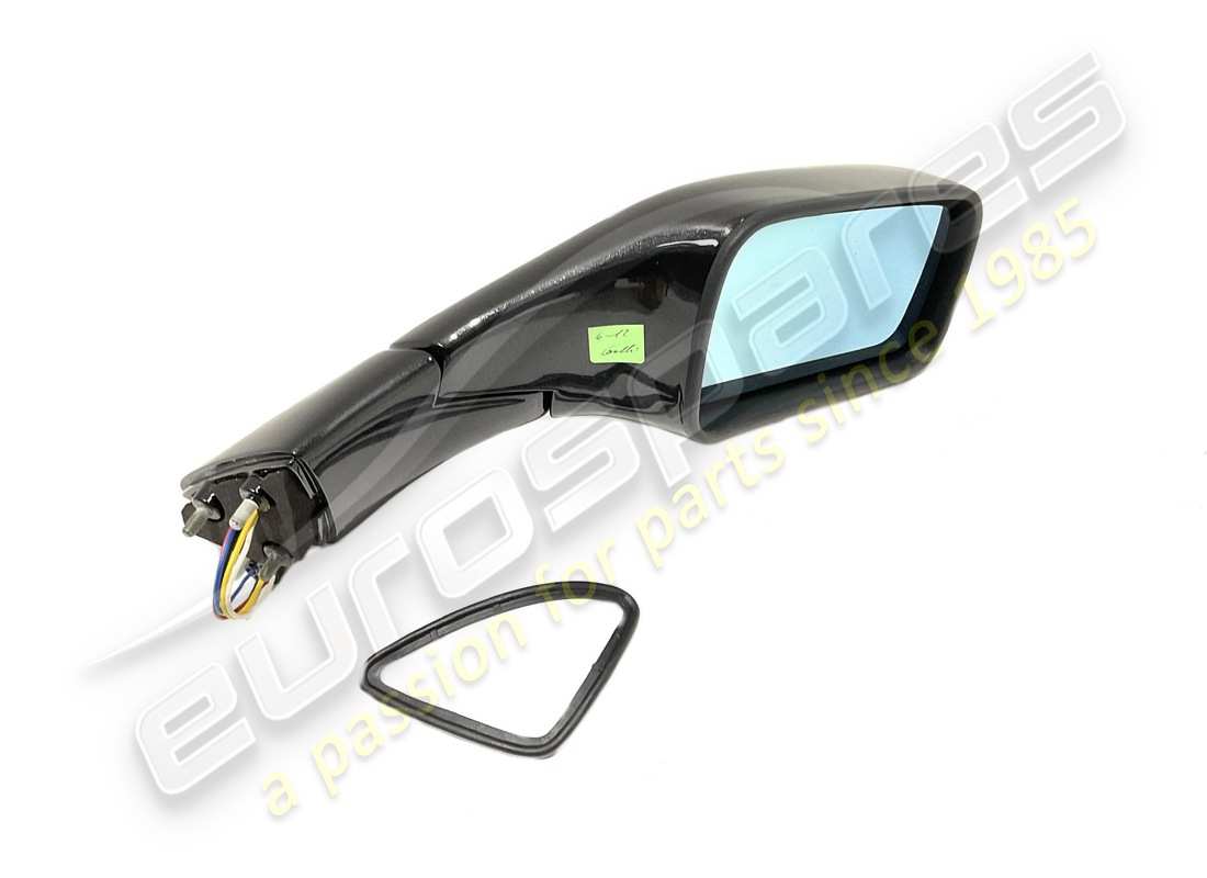 NEU (ANDERE) Ferrari RECHTER TÜRSPIEGEL RHD . TEILENUMMER 62867510 (1)