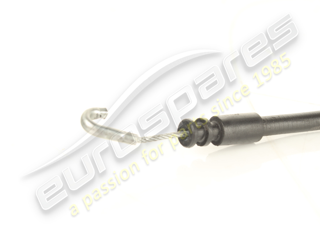gebrauchter ferrari sitzentriegelungsgriff. teilenummer 83656800 (3)