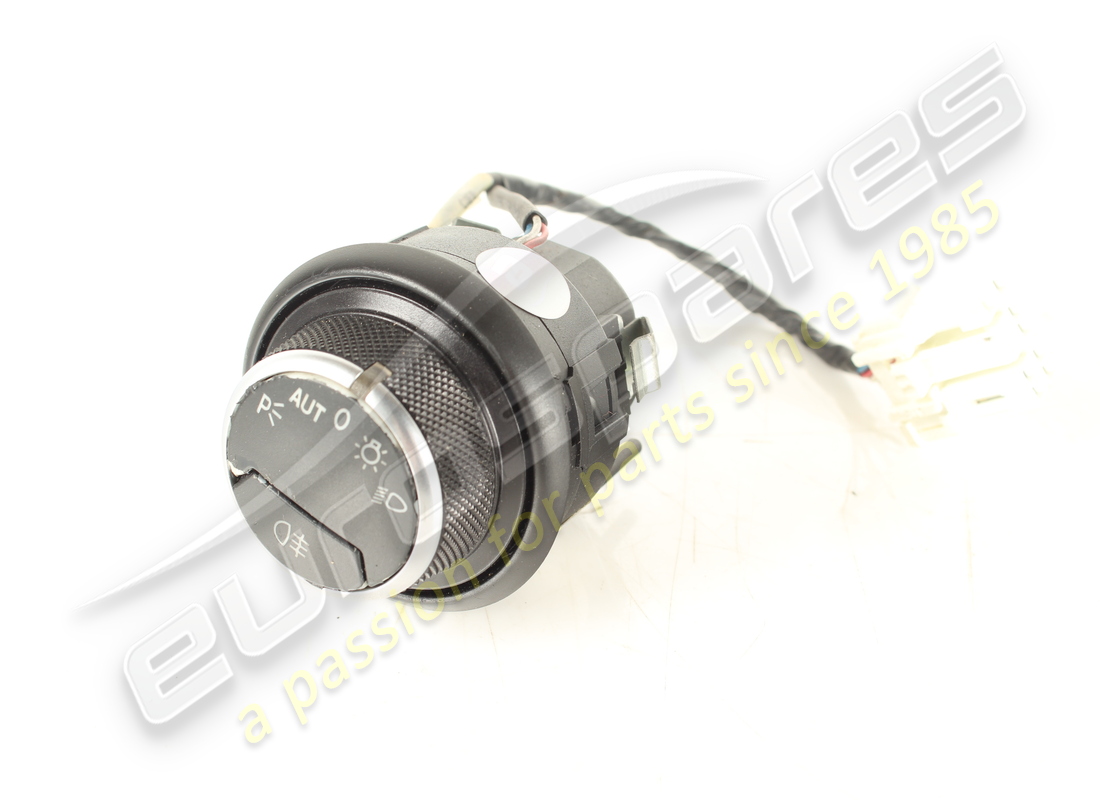 gebraucht ferrari lichter und nebelschlussleuchte co. teilenummer 267997 (1)