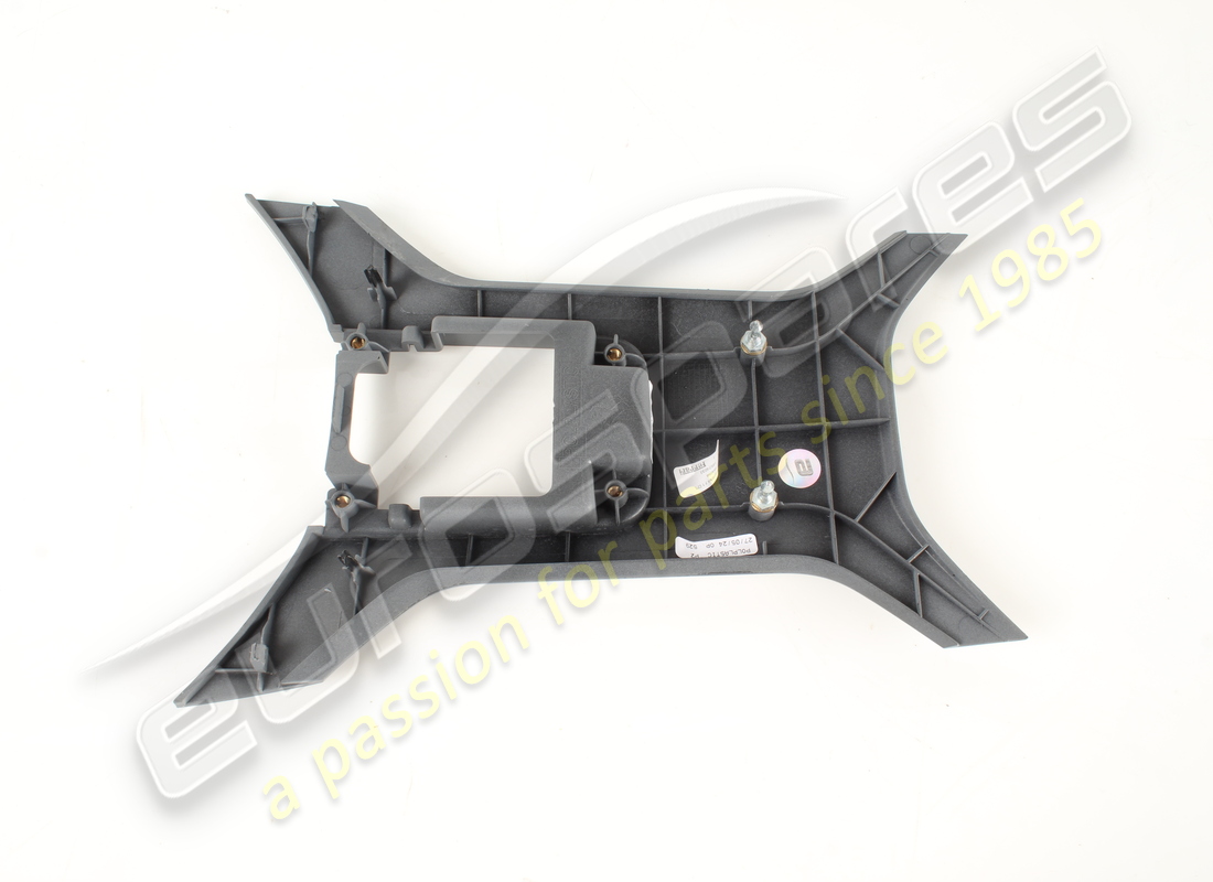 gebrauchte ferrari frontplatte. teilenummer 854629 (2)