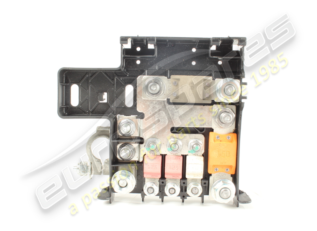 Ferrari KOMPLETTES BATTERIE-ECU VERWENDET. TEILENUMMER 820595 (1)