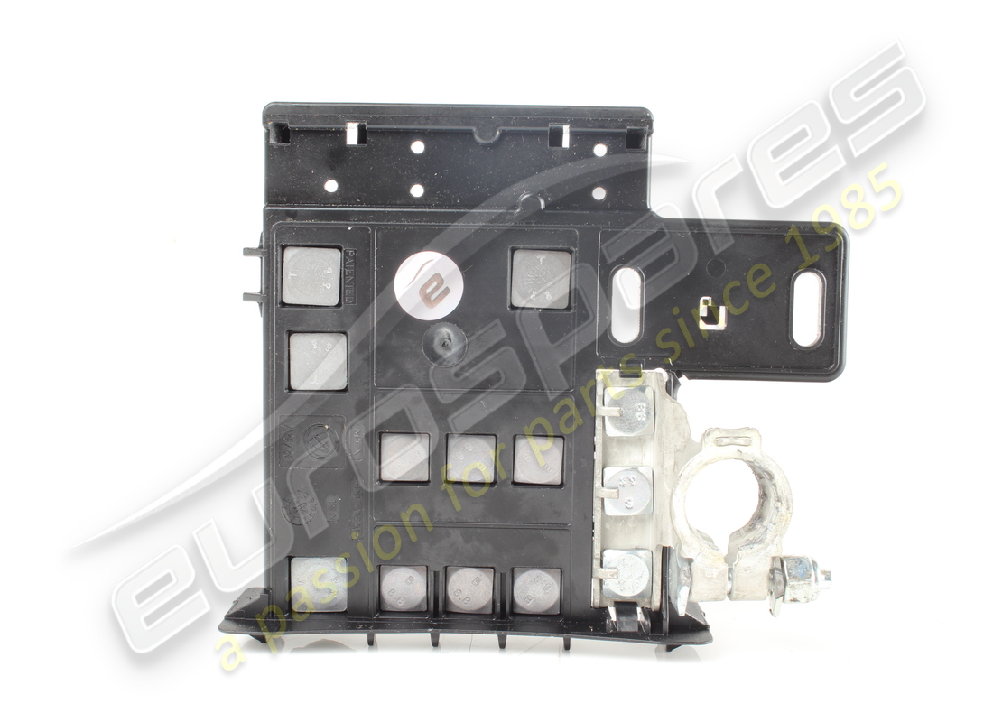 ferrari komplettes batterie-ecu verwendet. teilenummer 820595 (2)