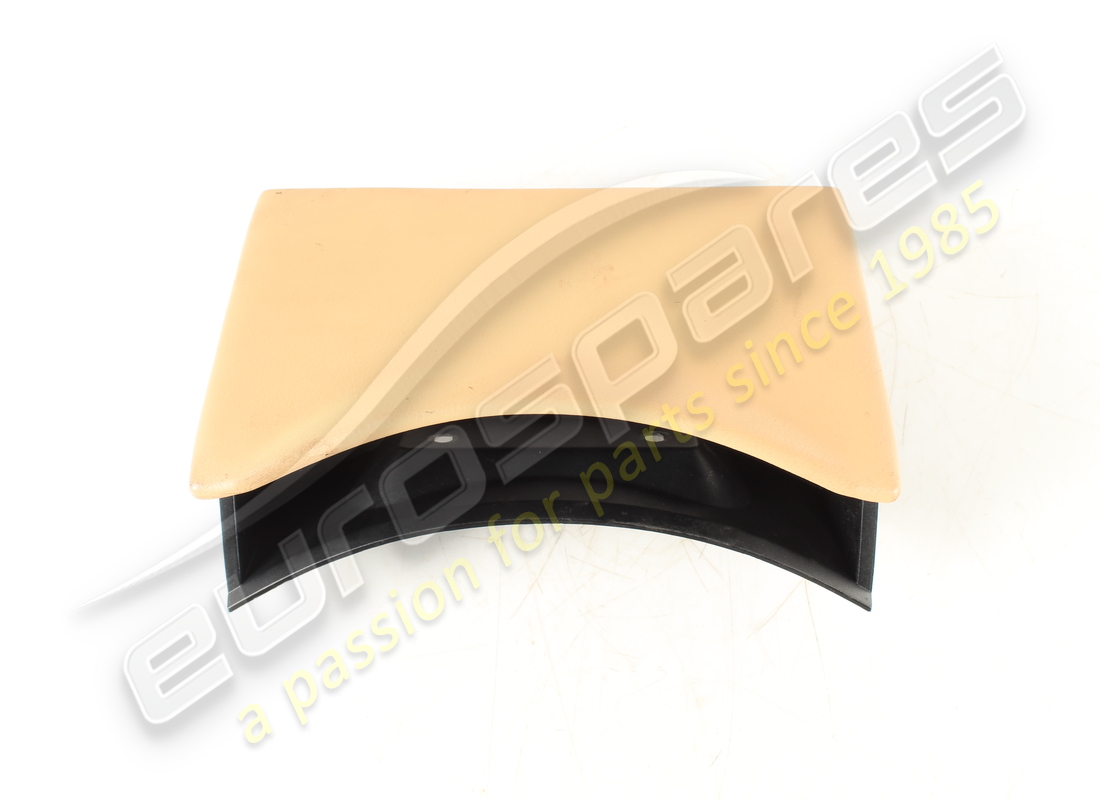 USED MASERATI COMPLETE CD COMPARTMENT . PART NUMBER 980139372 (1)