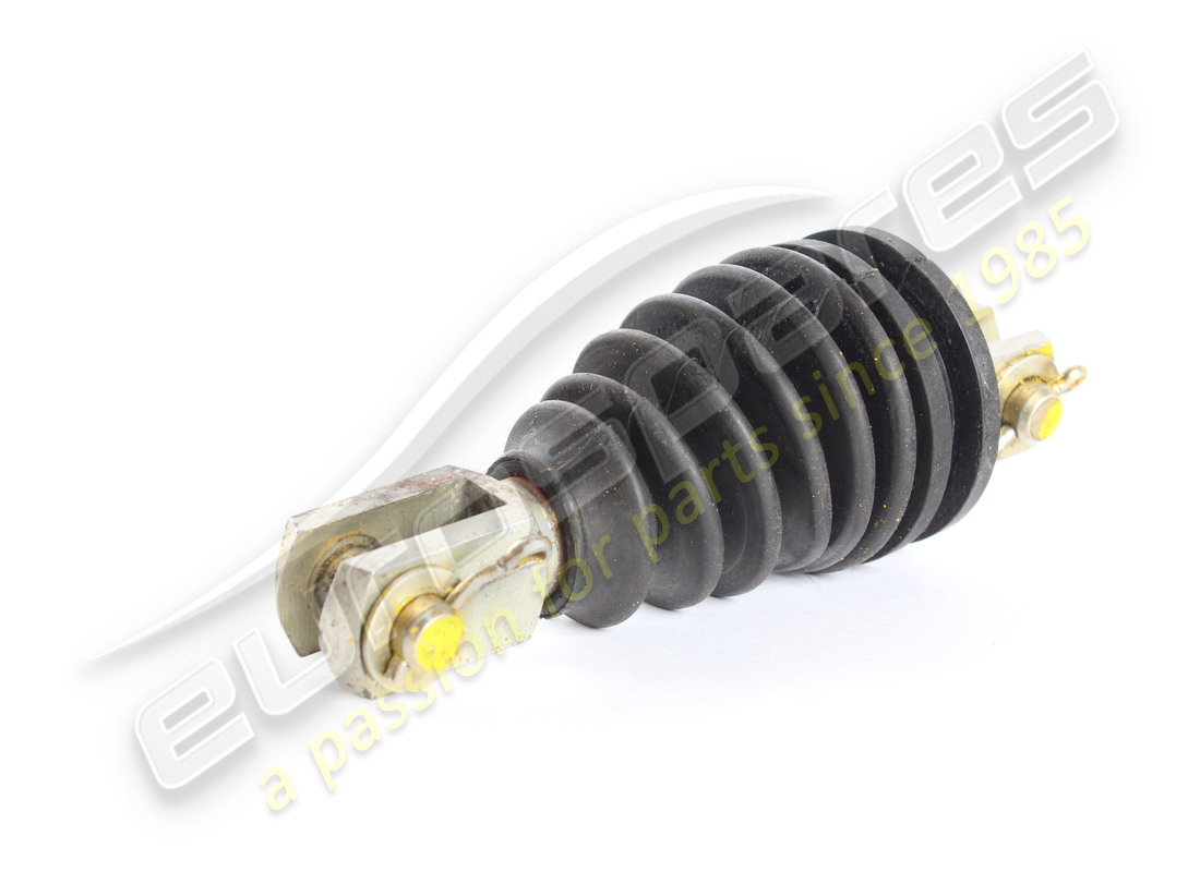 GEBRAUCHT Eurospares KOMPLETTE SPURSTANGE UND GABELN. TEILENUMMER EAP1467432 (1)