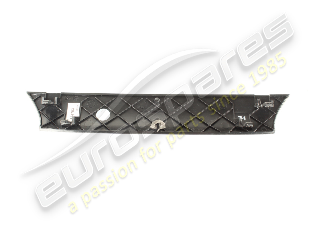gebraucht ferrari tasca tunnel ant. dx. teilenummer 977504 (4)