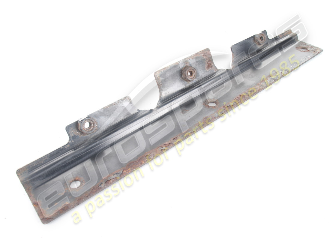 GEBRAUCHTE Aston Martin HALTERUNG, HINTERE STOßSTANGE. TEILENUMMER 4G4317B681AF (1)