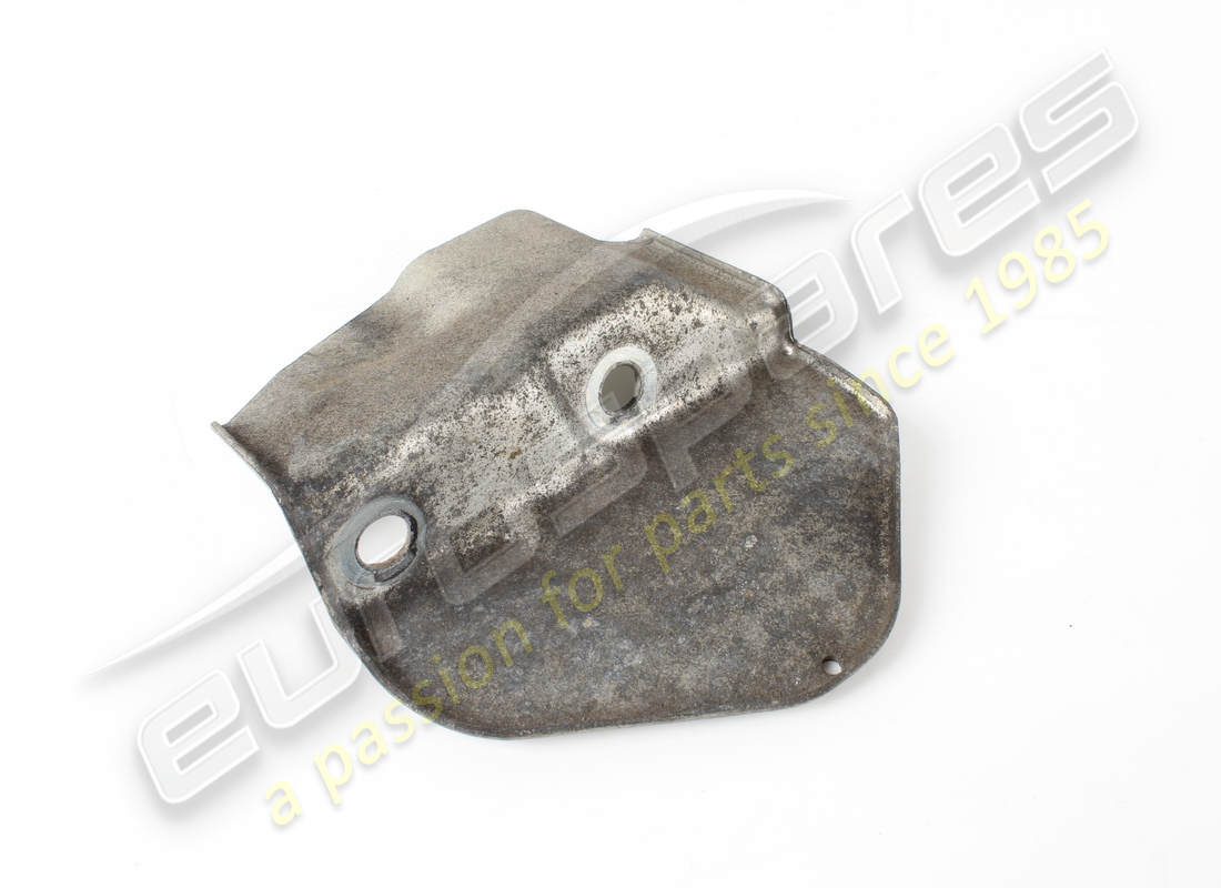 verwendet ferrari lichtmaschinenschild. teilenummer 311598 (2)