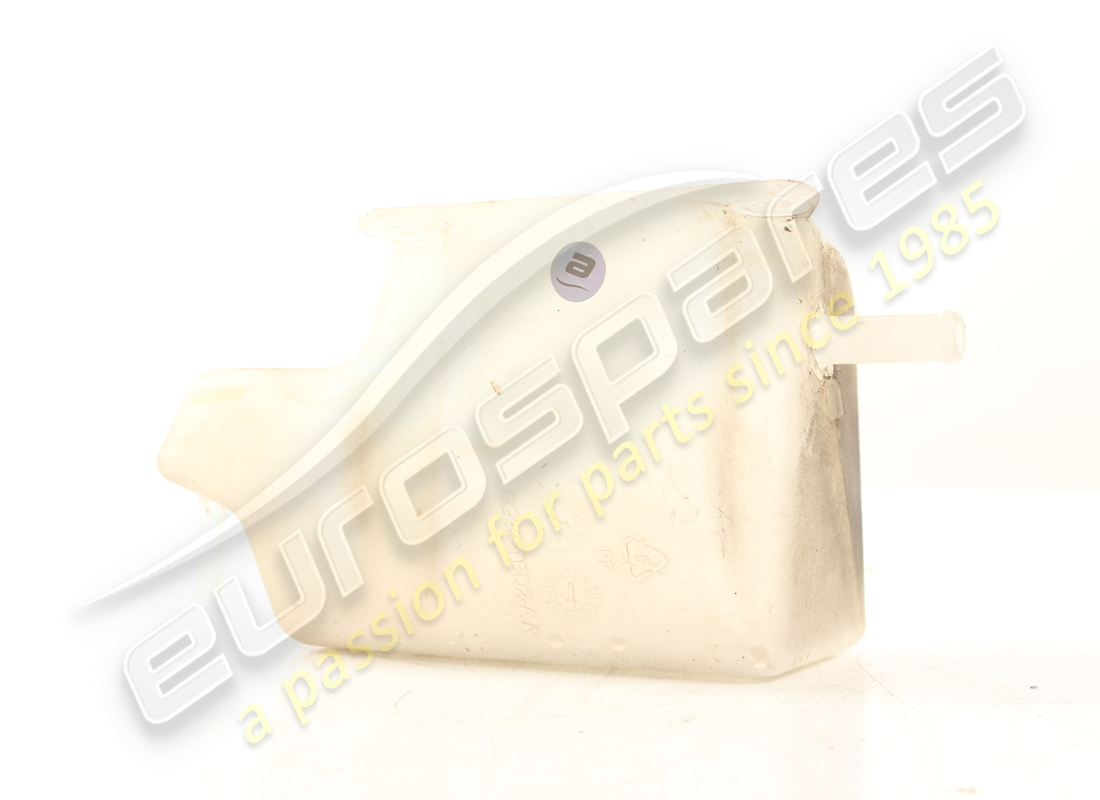 GEBRAUCHTE Aston Martin TANKBAUGRUPPE, ÜBERLAUF. TEILENUMMER 6G33TBD2AA (1)