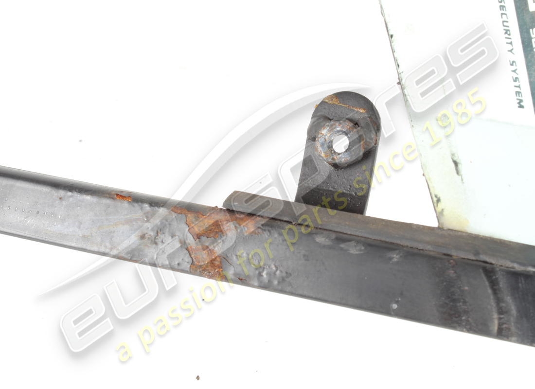 gebraucht eurospares lh viertelglas & rahmen für gts. teilenummer eap1721800 (7)