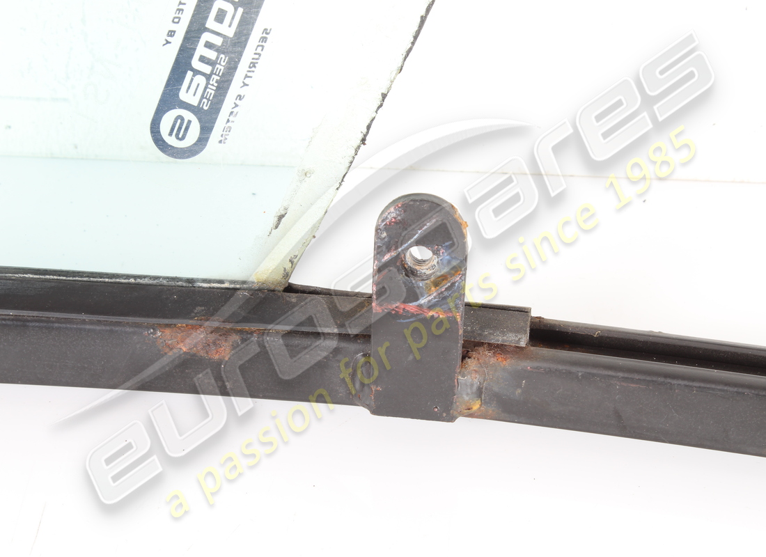 gebraucht eurospares lh viertelglas & rahmen für gts. teilenummer eap1721800 (3)
