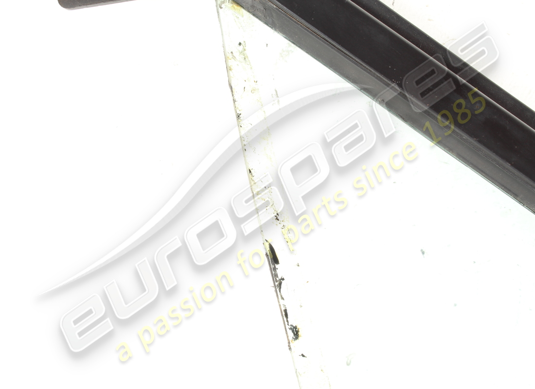 gebraucht eurospares lh viertelglas & rahmen für gts. teilenummer eap1721800 (4)