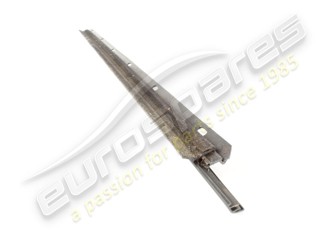 gebraucht maserati obere aussenverkleidung vorne links teilenummer 377700317 (2)