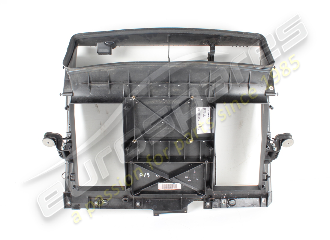 gebraucht ferrari kompletter kanal. teilenummer 762680 (1)