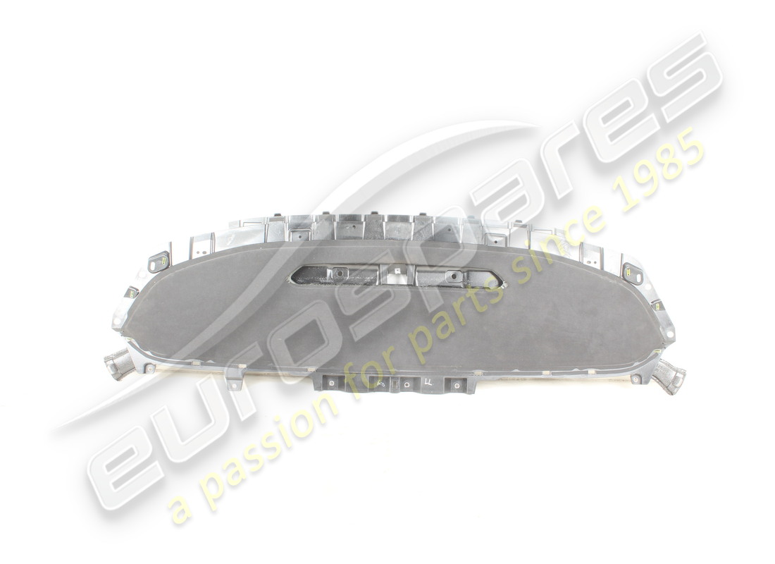 GEBRAUCHT Lamborghini ARMATURENBRETTVERKLEIDUNG LHD . TEILENUMMER 4T1857003C (1)