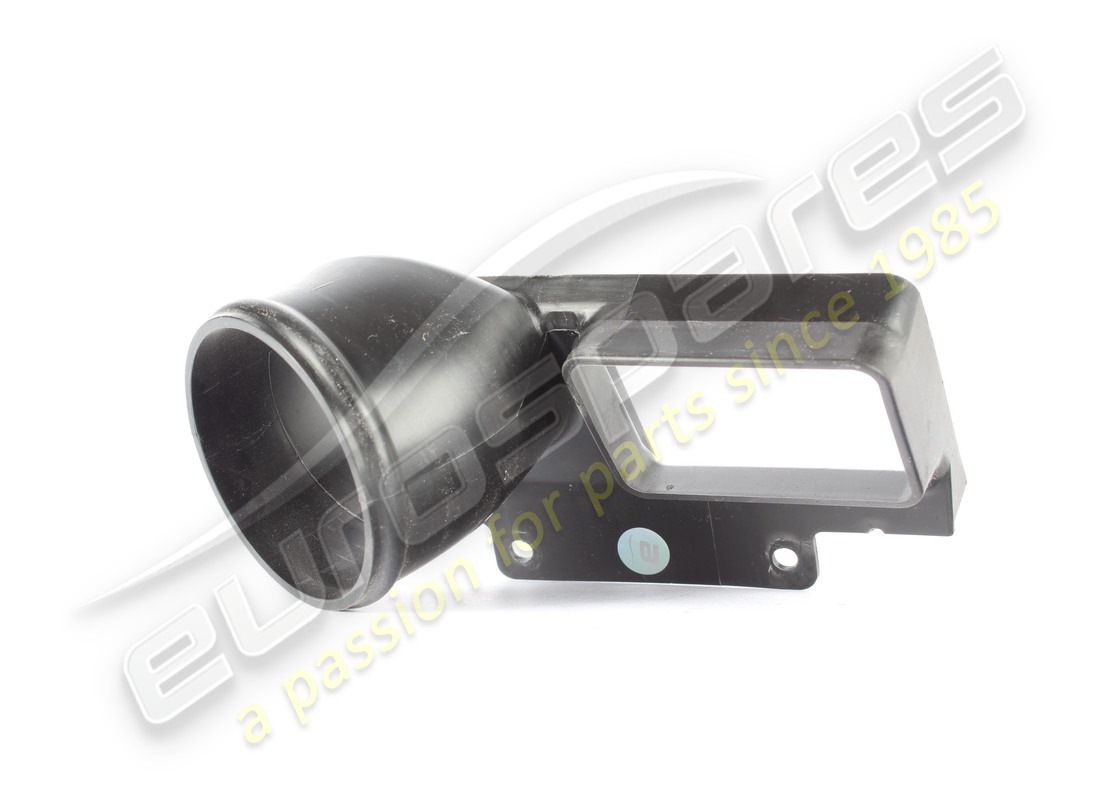 VERWENDETER Ferrari MITTLERER LUFTKANALVERBINDER. TEILENUMMER 88820300 (1)