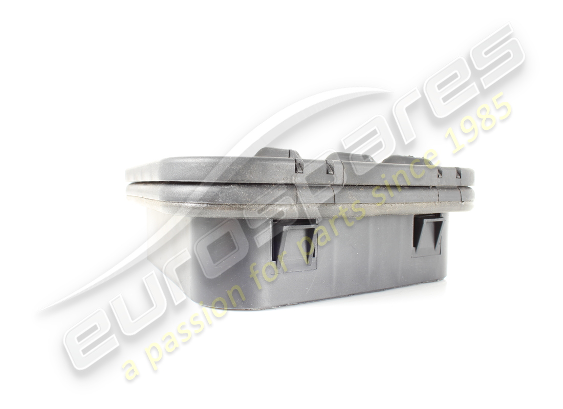 gebrauchte ferrari luftauslassplatte. teilenummer 69763100 (3)