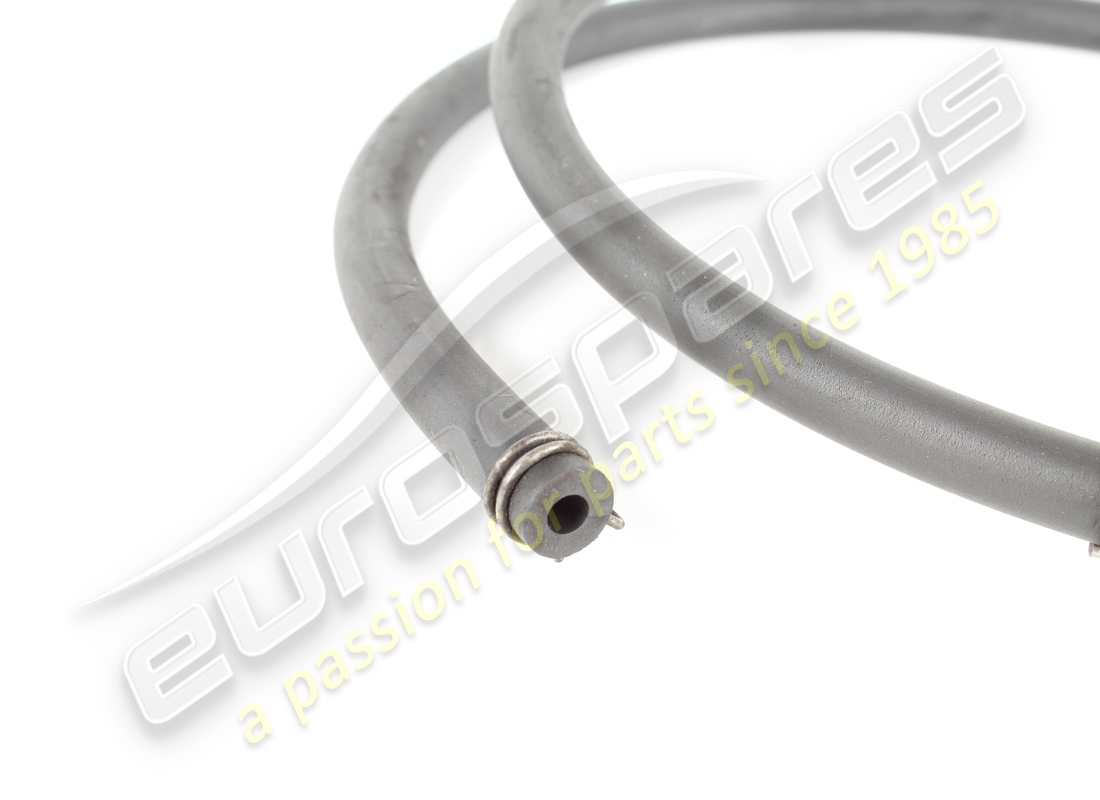 gebrauchte lamborghini vakuumleitung. teilenummer 07l131058 (6)