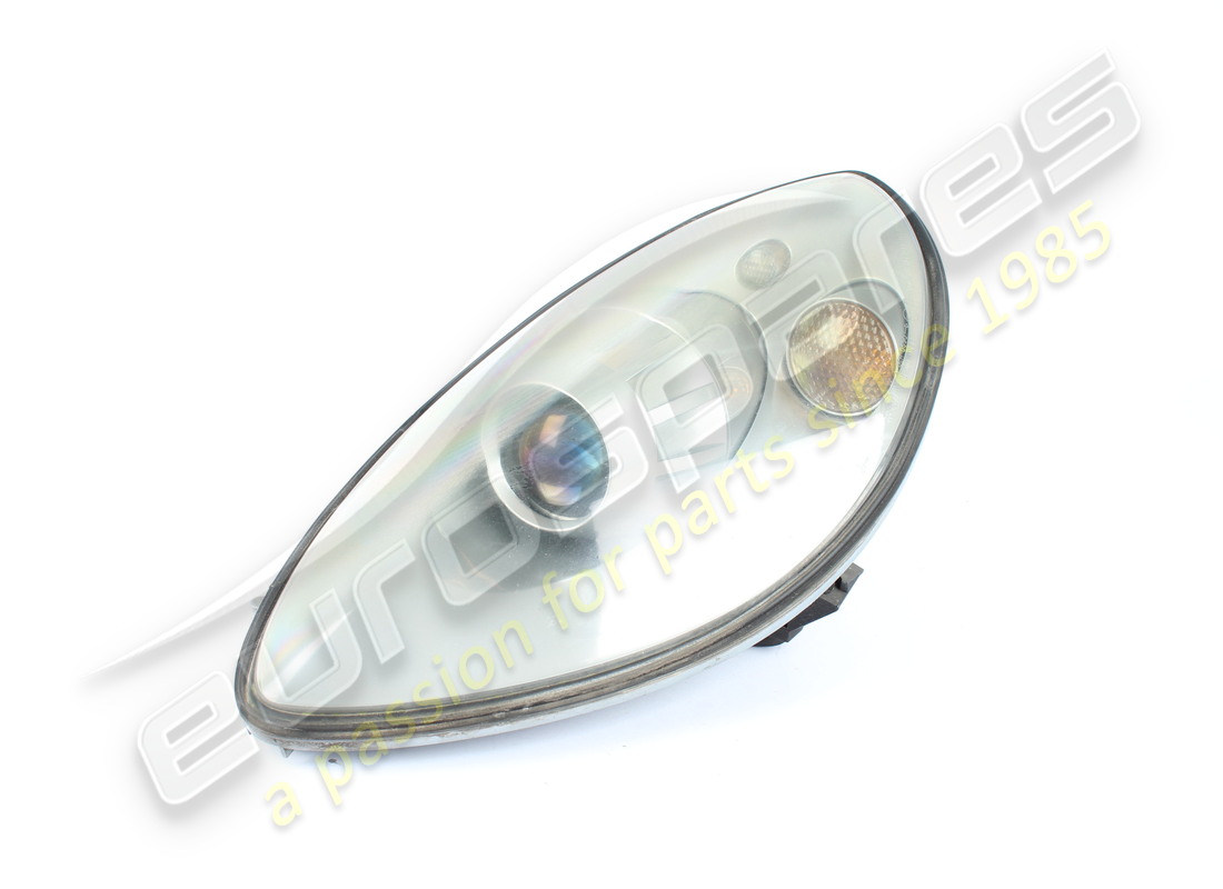 GEBRAUCHT Ferrari PROIETTORE ANTERIORE SX . TEILENUMMER 237168 (1)