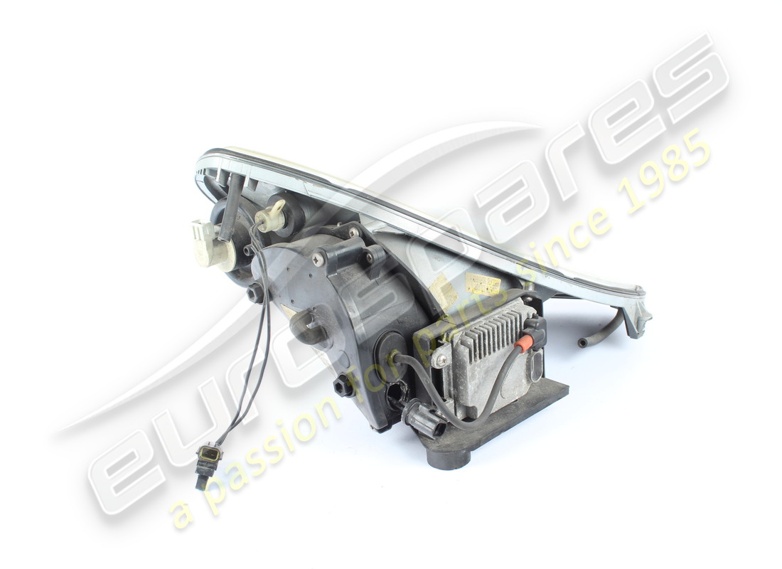 gebraucht ferrari proiettore anteriore sx. teilenummer 237168 (2)