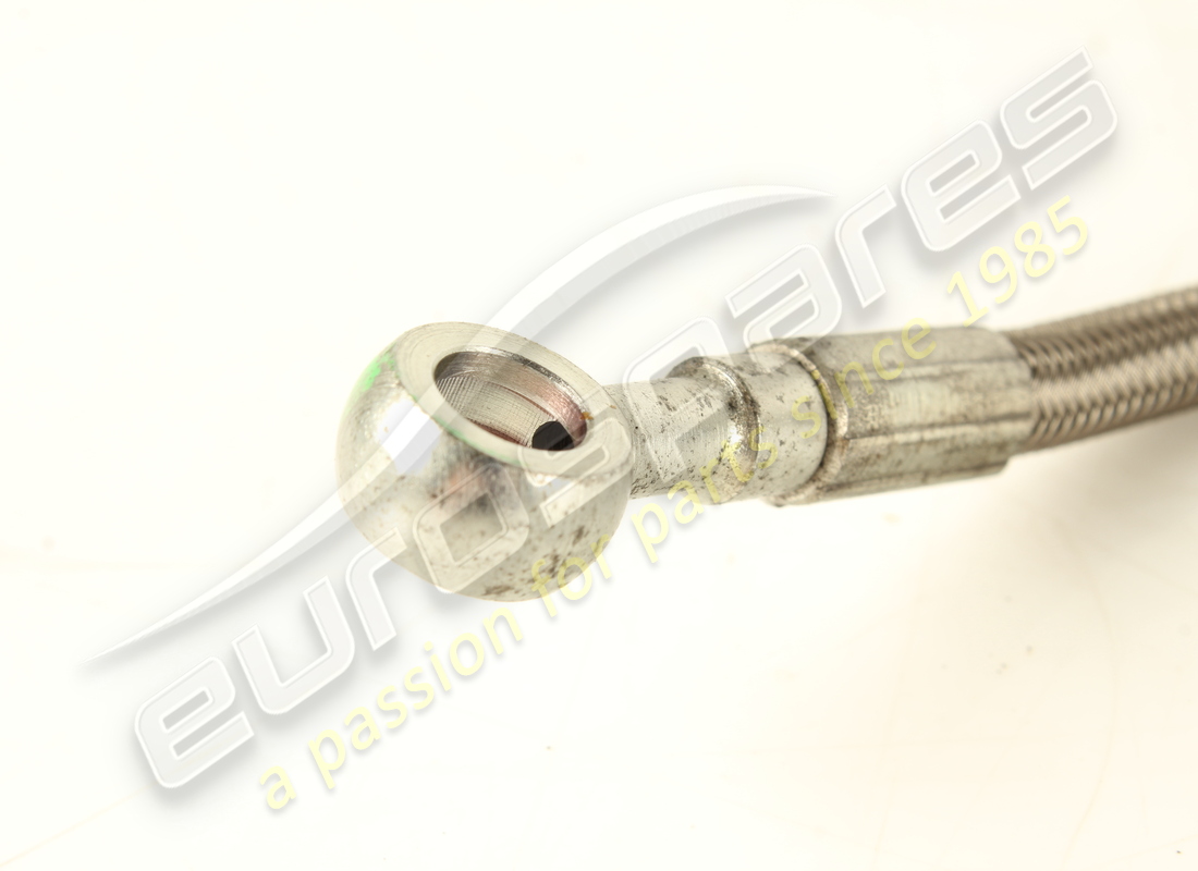 gebrauchtes ferrari gummirohr. teilenummer 277168 (2)
