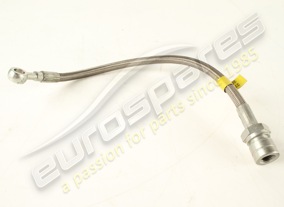 GEBRAUCHTES Ferrari GUMMIROHR . TEILENUMMER 277168 (1)