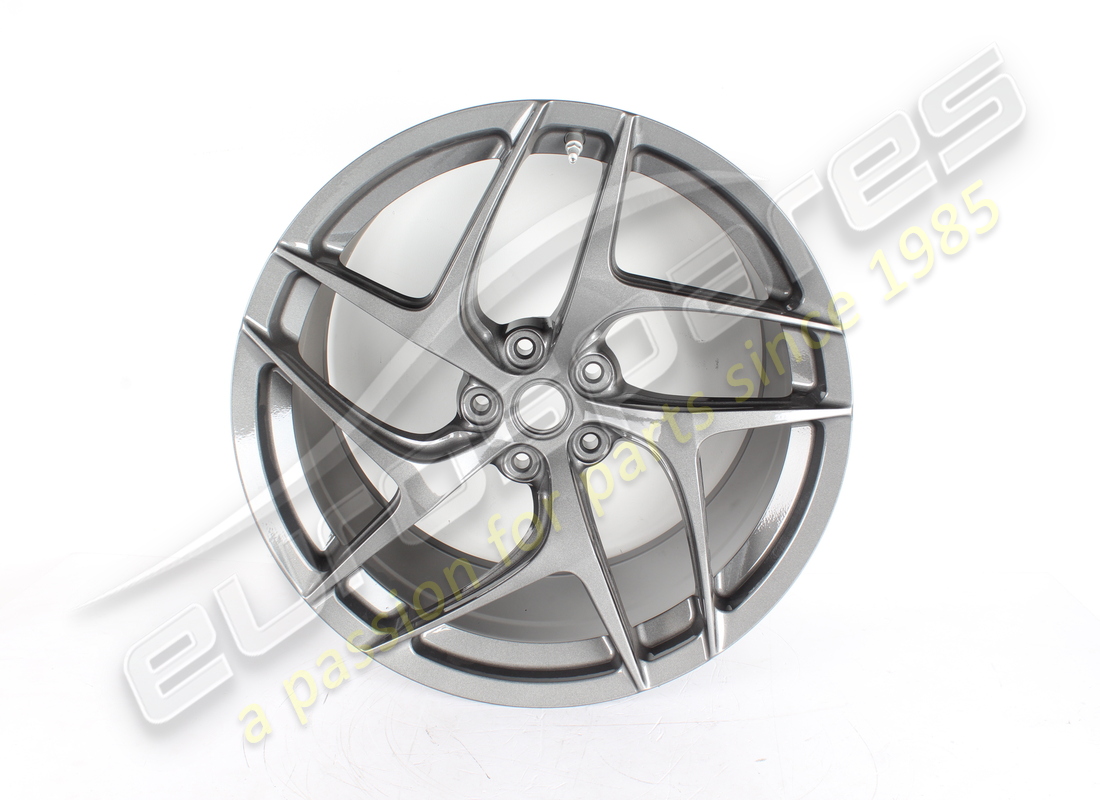 Überholtes Ferrari linkes Hinterrad. TEILENUMMER 325271 (1)