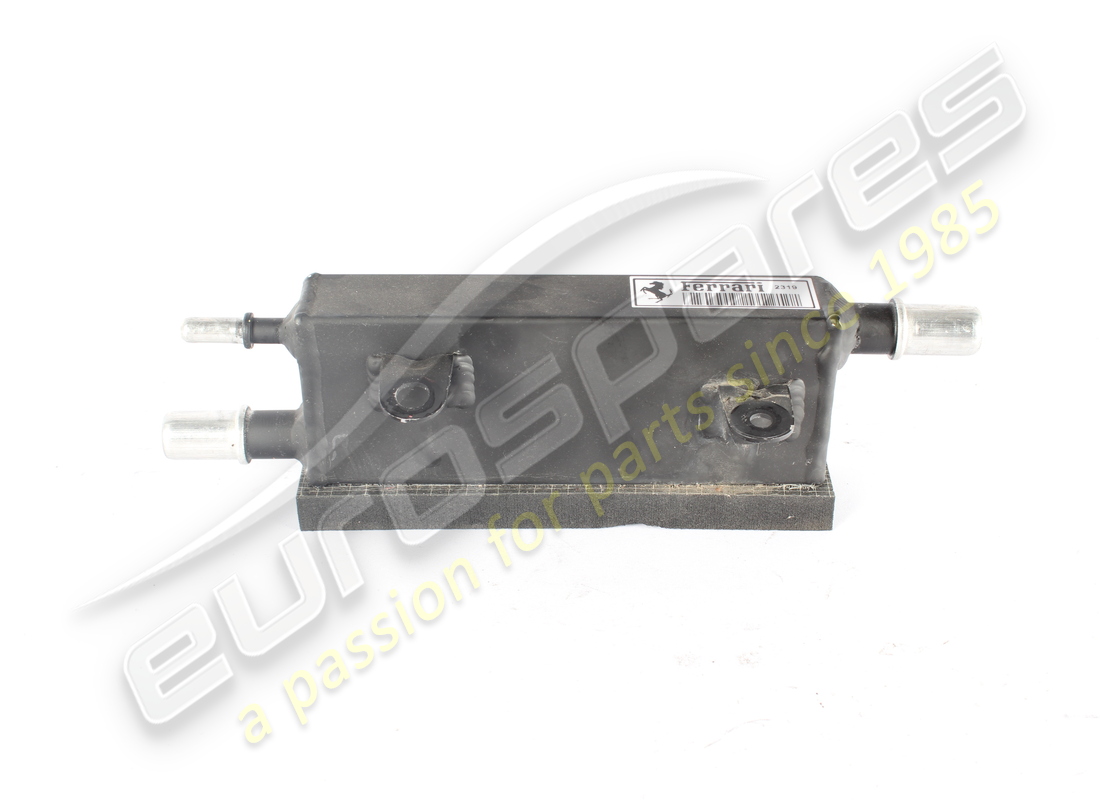 gebraucht ferrari separatore vapori alluminio. teilenummer 778058 (2)