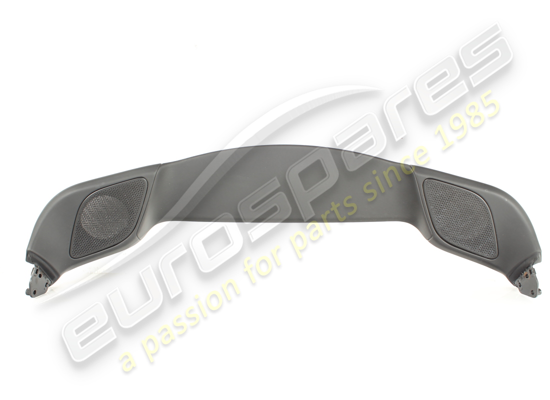 GEBRAUCHT Ferrari KOMPLETTE OBERE HECKKLAPPENVERKLEIDUNG. TEILENUMMER 863956 (1)
