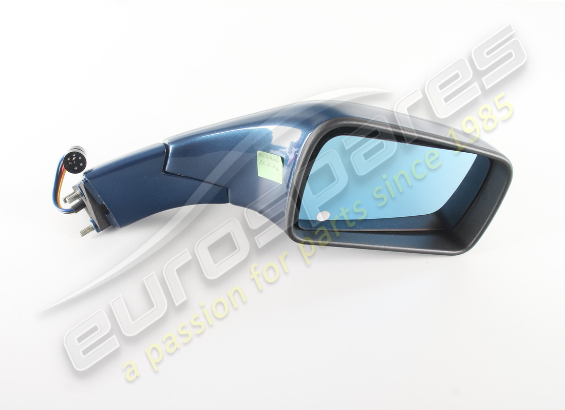 NEU (SONSTIGE) Ferrari RECHTER TÜRSPIEGEL LHD . TEILENUMMER 62188910 (1)