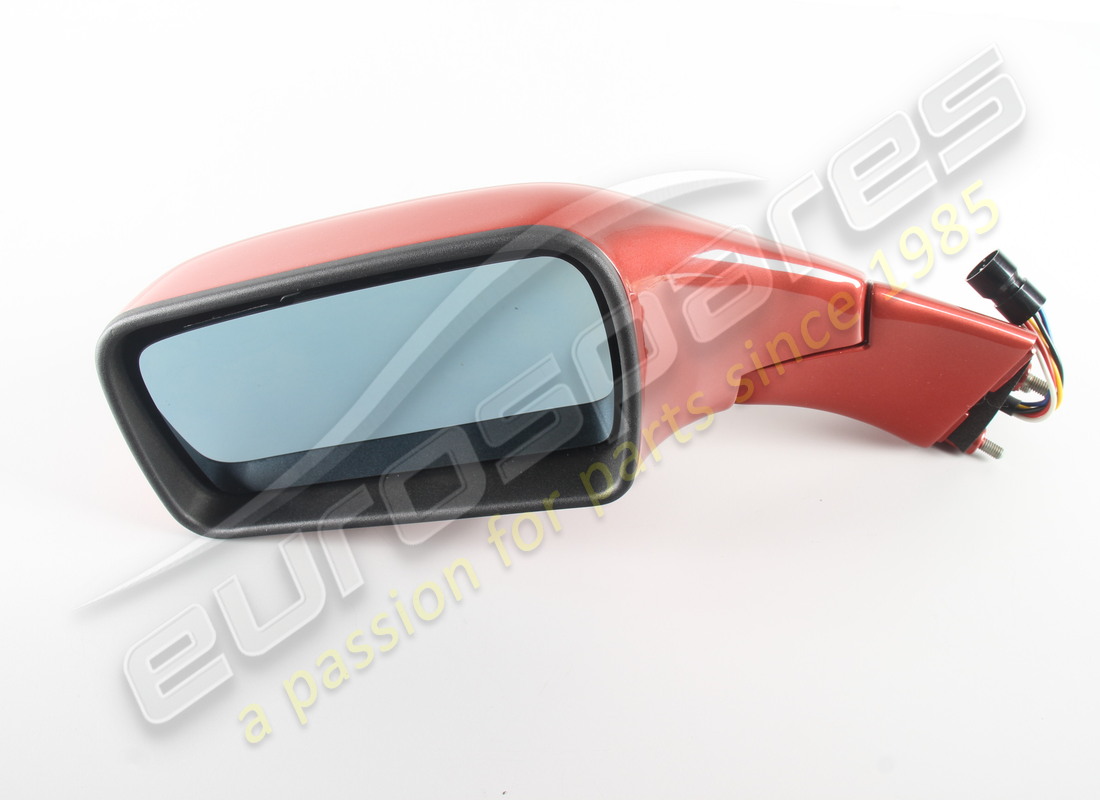 NEU (SONSTIGE) Ferrari LINKER TÜRSPIEGEL RHD . TEILENUMMER 62867610 (1)