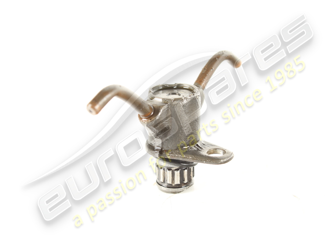 gebrauchte ferrari sprühlinsenverbindung. teilenummer 137607 (2)