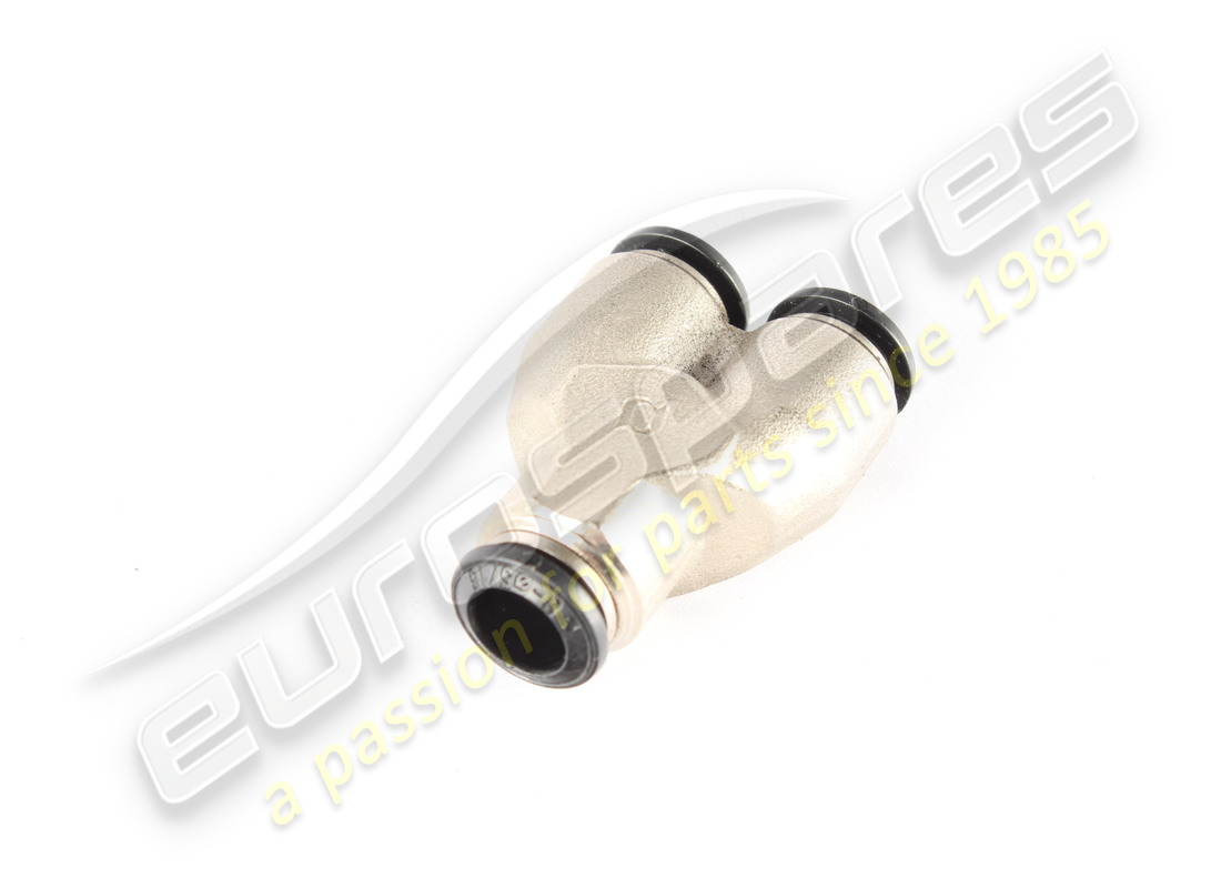 gebrauchter ferrari 3-way anschluss. teilenummer 339697 (2)