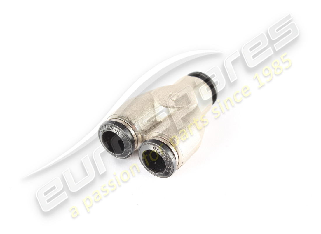 GEBRAUCHTER Ferrari 3-WAY ANSCHLUSS . TEILENUMMER 339697 (1)