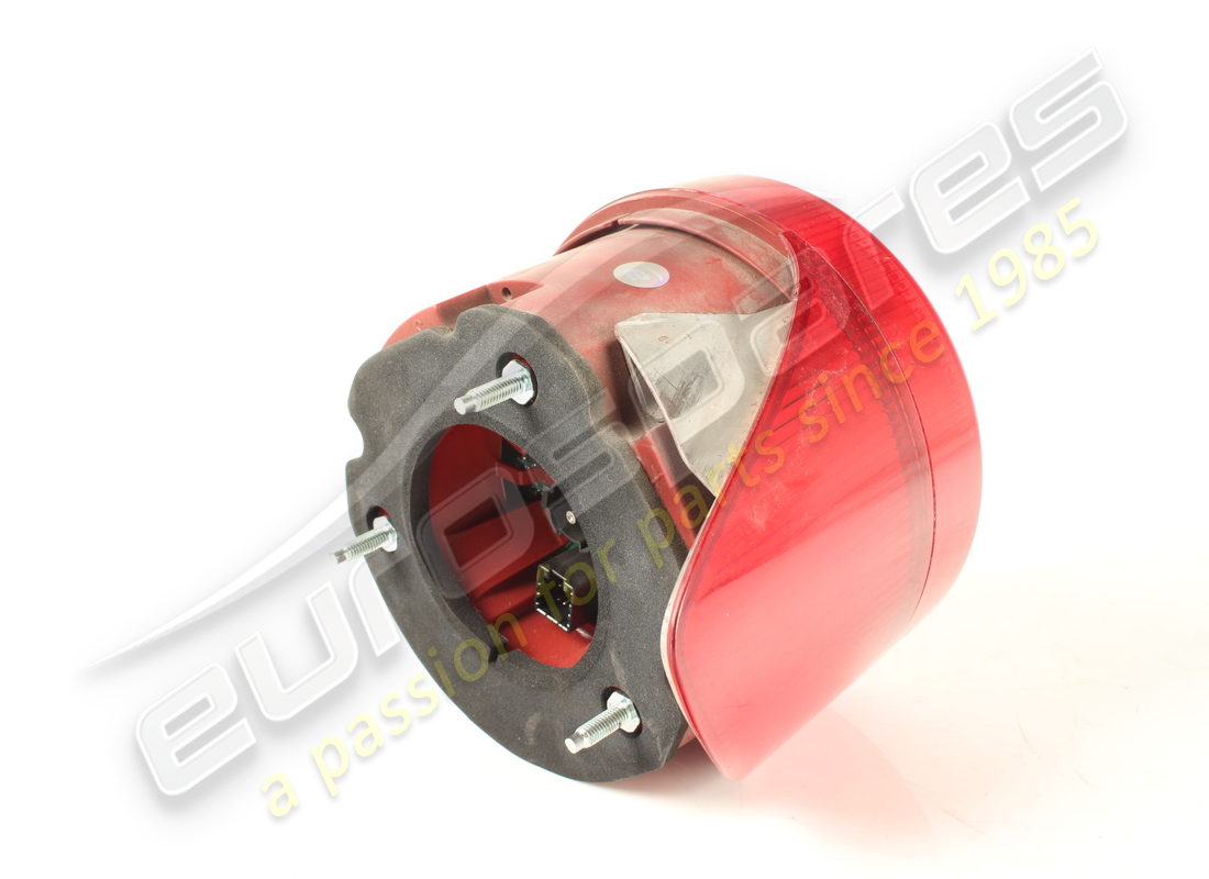gebrauchtes ferrari linkes rücklicht. teilenummer 269048 (3)