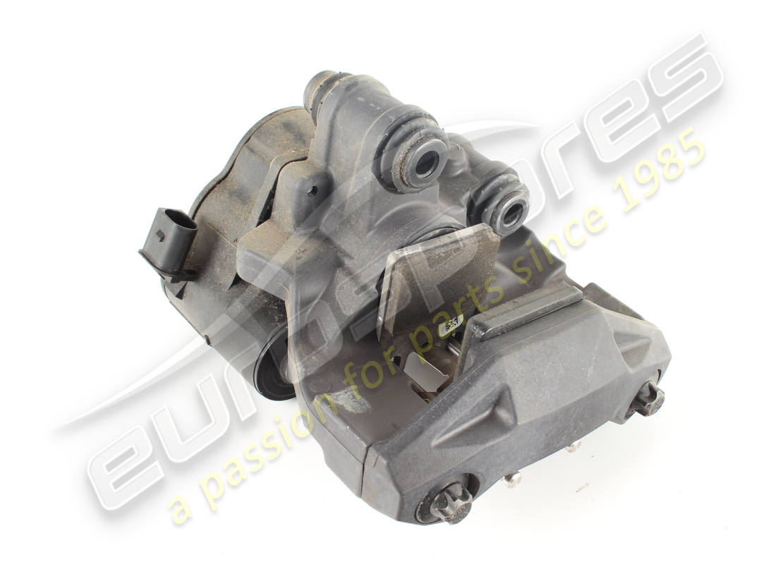 gebrauchter ferrari rh epb-bremssattel. teilenummer 951209 (2)