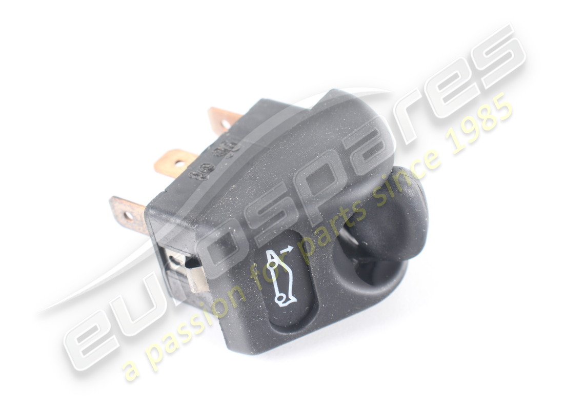 NEUER FERRARI DRUCKKNOPF FÜR DIE AUTOHEBEBÜHNE. TEILENUMMER 165266 (1) neuer ferrari druckknopf für die autohebebühne. teilenummer 165266 (1)