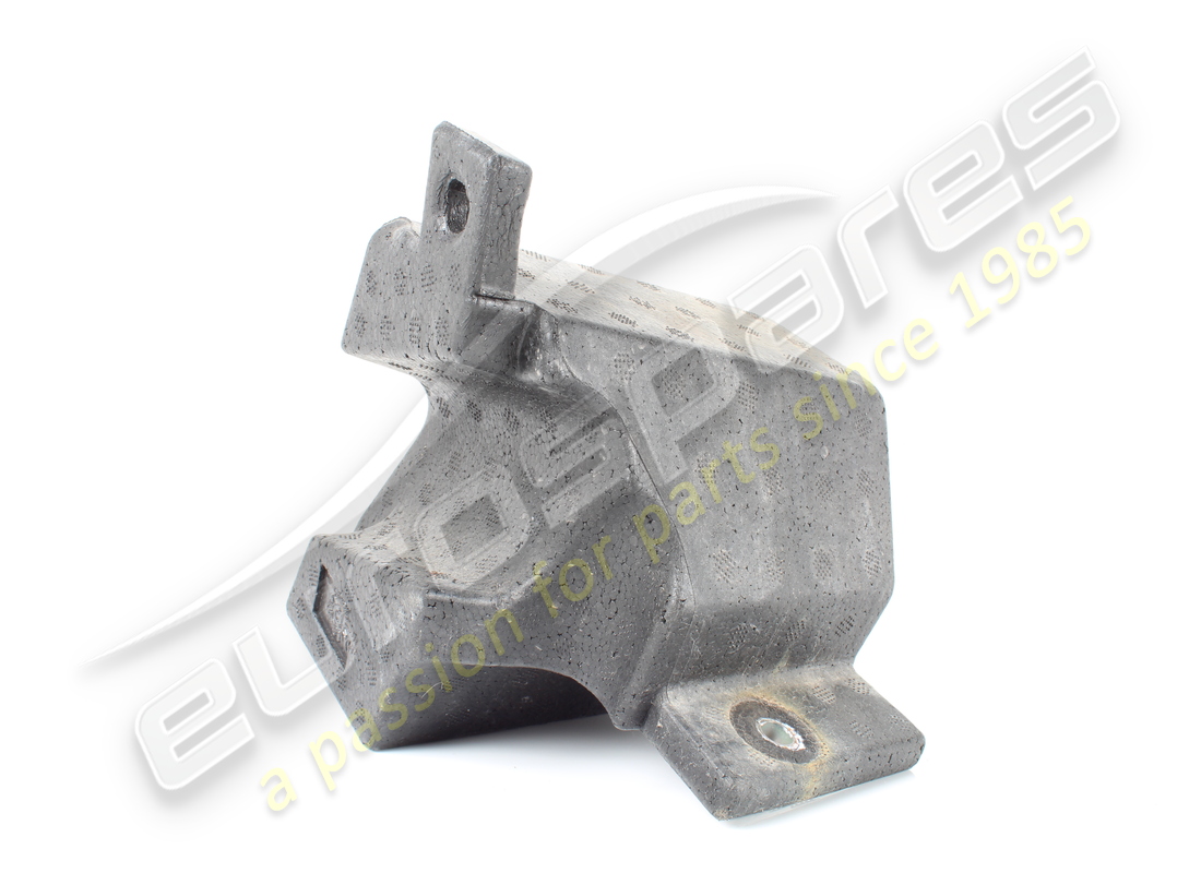 GEBRAUCHT Ferrari TAMPONE ASSORBITORE LATERALE . TEILENUMMER 980831 (1)