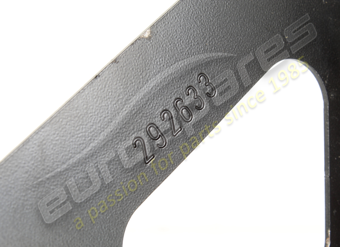 verwendete ferrari halterung. teilenummer 292632 (2)