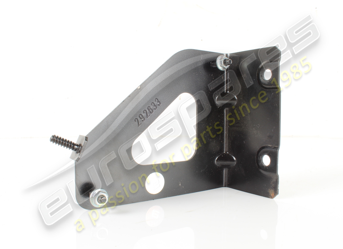 VERWENDETE Ferrari HALTERUNG. TEILENUMMER 292632 (1)