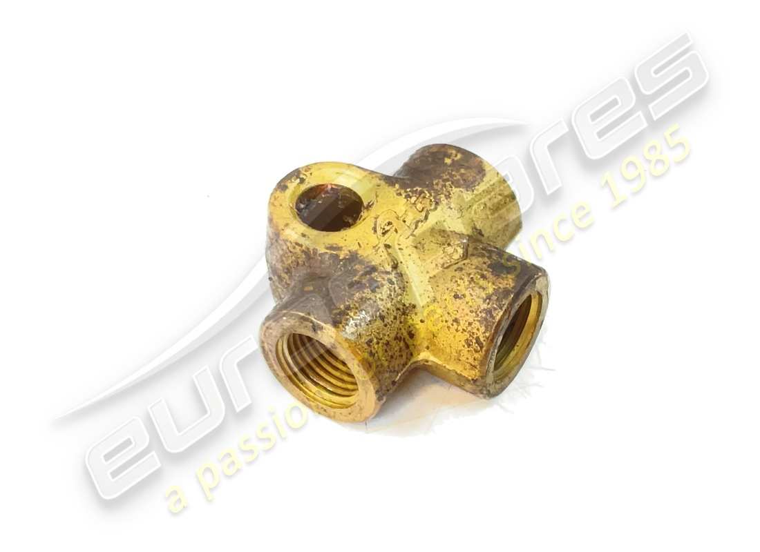 verwendet ferrari 3-way union. teilenummer 10104661 (2)