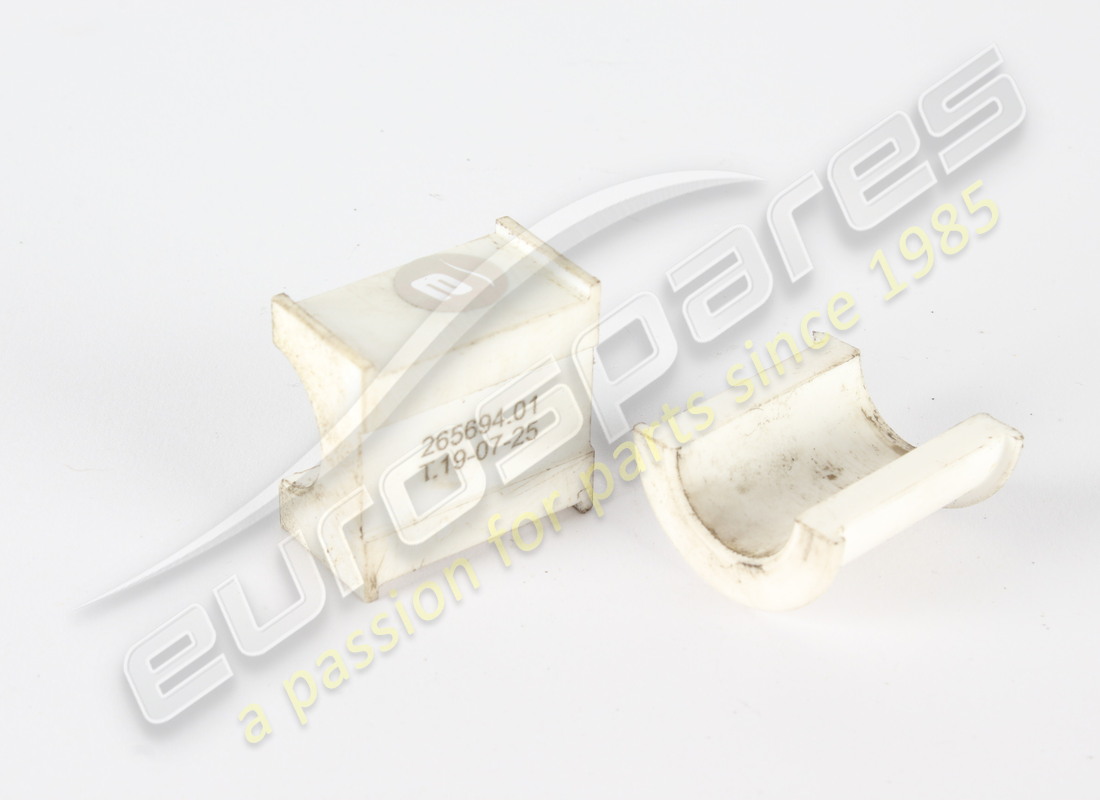gebrauchter ferrari bar-puffer. teilenummer 265694 (2)