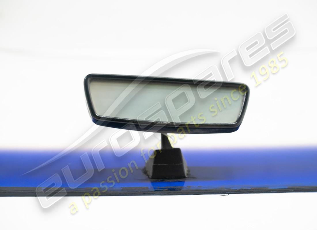 gebrauchte eurospares frontscheibe blau getönt und innenspiegel. teilenummer eap1440349 (4)